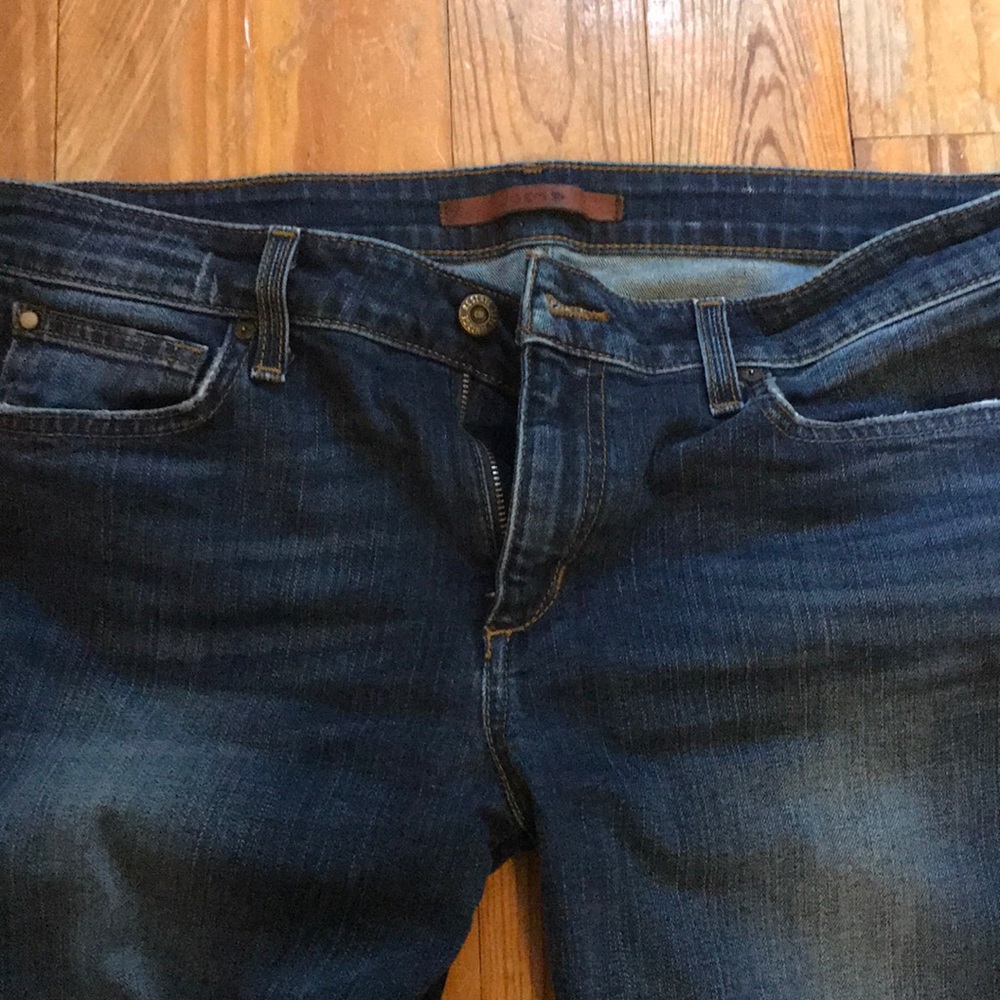 Joe’s jeans 30 Vintage Reserve 1971